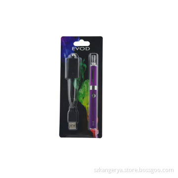 Most Popular Blister Packing Evod-Mt3 E-Cig, E-Cigarette, Electronic Cigarette (Evod)
